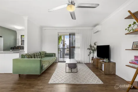 8/5 Silva St, Ascot, QLD 4007