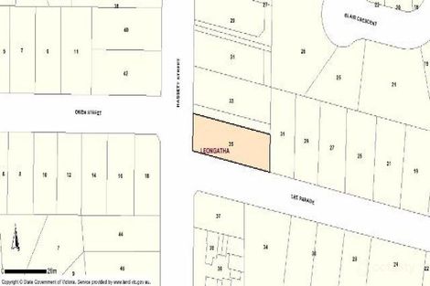 Property photo of 35 Hassett Street Leongatha VIC 3953