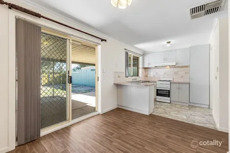 Property photo of 30 Bolivia Crescent Paralowie SA 5108
