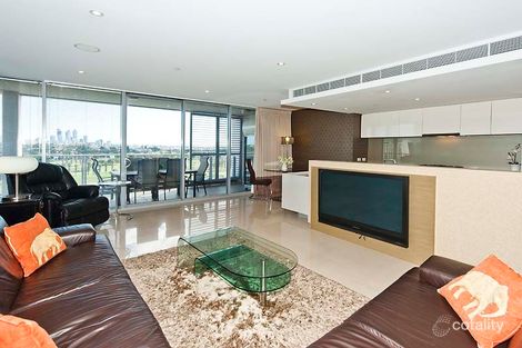 Property photo of 807/30 The Circus Burswood WA 6100