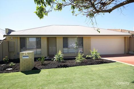 25 Shelbred Way, Westminster, WA 6061