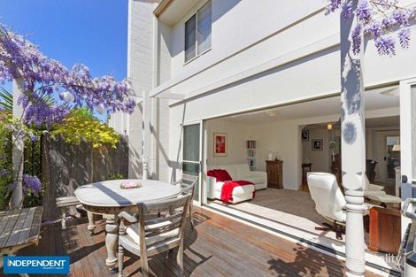 Property photo of 11/43 Port Jackson Circuit Phillip ACT 2606