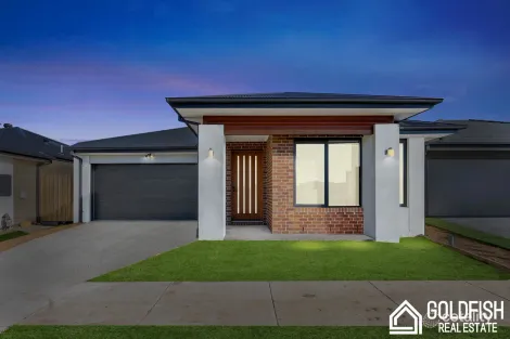 Property photo of 22 Rutledge Way Winter Valley VIC 3358