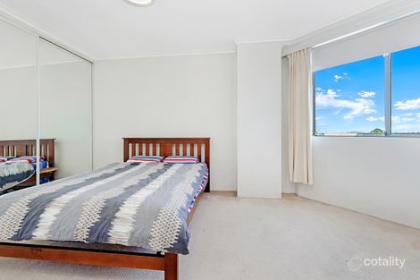 Property photo of 100/107-115 Pacific Highway Hornsby NSW 2077