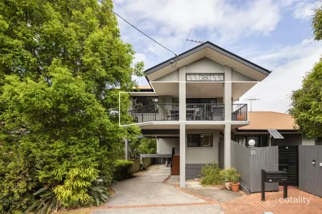 4/81 Ison St, Morningside, QLD 4170