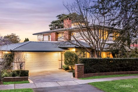 Property photo of 79A Dominion Circuit Deakin ACT 2600