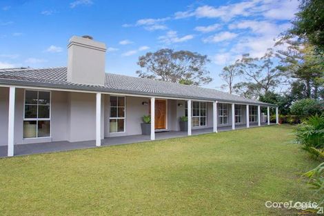 Property photo of 15 Greenhill Crescent St Ives Chase NSW 2075