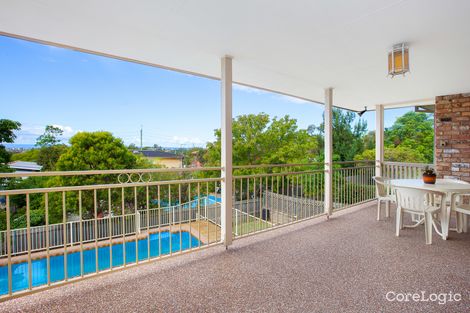 Property photo of 26 Allington Crescent Elanora Heights NSW 2101