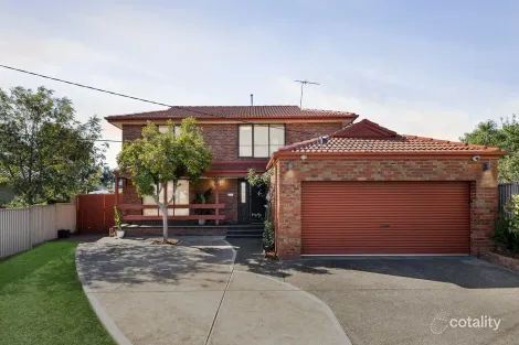 5 Lyndale Ct, Oakleigh South, VIC 3167