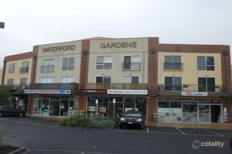 Property photo of 23 Cavalry Circuit Maribyrnong VIC 3032