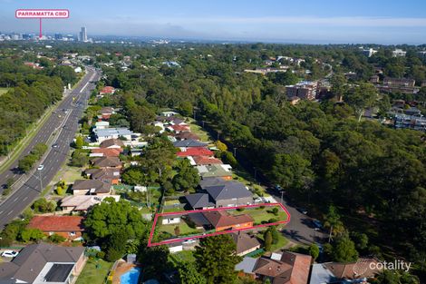 Property photo of 26 Holland Place Dundas NSW 2117