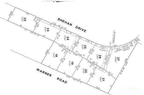 Property photo of 22 Shehan Drive Beechworth VIC 3747