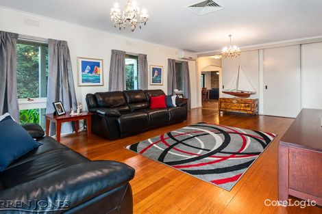 Property photo of 2 Lebunya Court Greensborough VIC 3088