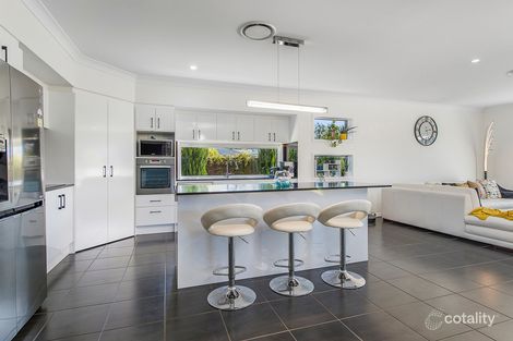 Property photo of 1 Lycett Street Thrumster NSW 2444