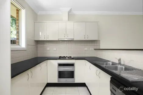 Property photo of 5/114 Epping Road North Ryde NSW 2113