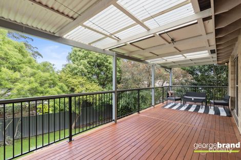 Property photo of 77 Scaysbrook Drive Kincumber NSW 2251