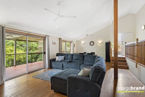 Property photo of 77 Scaysbrook Drive Kincumber NSW 2251