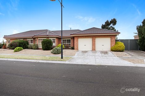 Property photo of 17 Pilbara Avenue Burnside VIC 3023