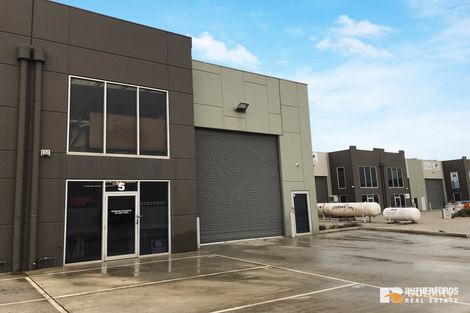 5/35-37 Jesica Rd, Campbellfield, VIC 3061