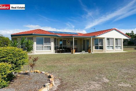 Property photo of 6 Eagle Close Craignish QLD 4655