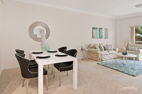 Property photo of 19/267 Miller Street North Sydney NSW 2060