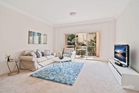 Property photo of 19/267 Miller Street North Sydney NSW 2060