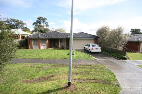 25 Castricum Pl, Ferntree Gully, VIC 3156