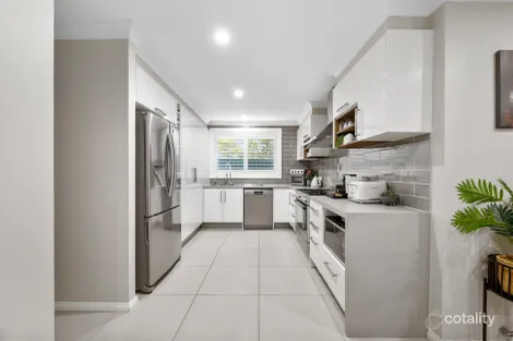 Property photo of 102 Vincent Road Cranebrook NSW 2749