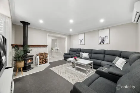 Property photo of 102 Vincent Road Cranebrook NSW 2749