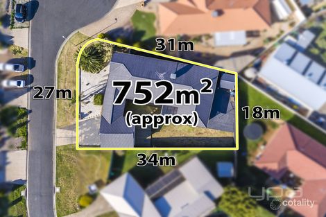 Property photo of 13 Priscilla Court Harkness VIC 3337