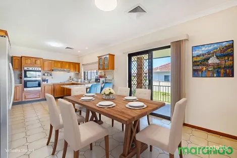 Property photo of 64A Pritchard Street Mount Pritchard NSW 2170