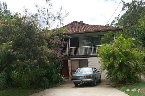 Property photo of 42 Binnalong Street Rochedale South QLD 4123