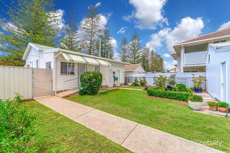 Property photo of 21 Wooli Street Yamba NSW 2464