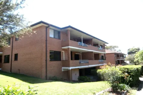 Property photo of 24/2 Caledonian Street Bexley NSW 2207