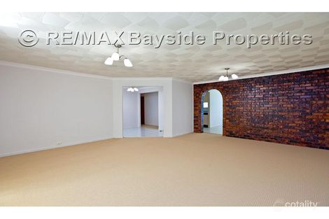 Property photo of 41 Whitehall Avenue Birkdale QLD 4159