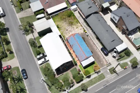 Property photo of 2/41 Paradise Parade Paradise Point QLD 4216