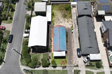 Property photo of 2/41 Paradise Parade Paradise Point QLD 4216