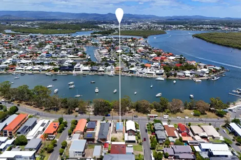 Property photo of 2/41 Paradise Parade Paradise Point QLD 4216