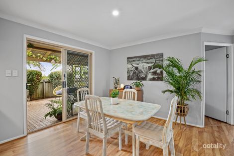 Property photo of 37 Tahan Crescent Tanah Merah QLD 4128