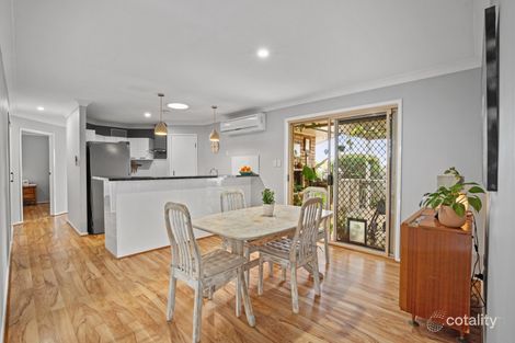 Property photo of 37 Tahan Crescent Tanah Merah QLD 4128