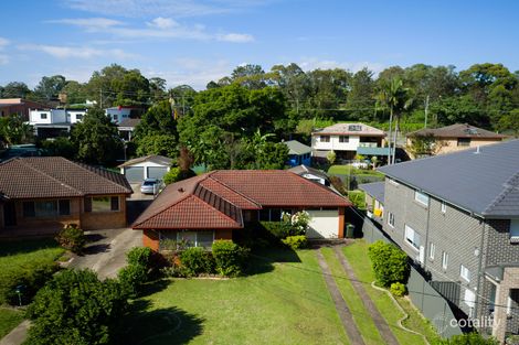 Property photo of 26 Holland Place Dundas NSW 2117