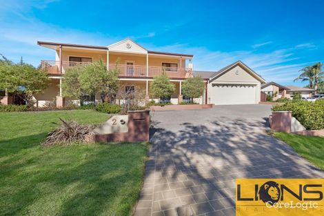 Property photo of 2 Elder Place Alfords Point NSW 2234