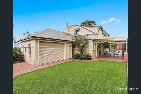 Property photo of 2 Elder Place Alfords Point NSW 2234