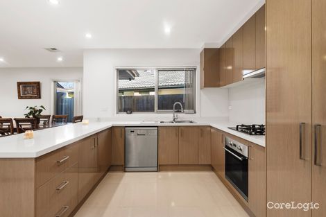 Property photo of 2 Linsley Way Wantirna VIC 3152