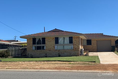 Property photo of 6 Forden Street Mount Tarcoola WA 6530