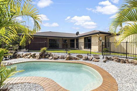 Property photo of 10 Ringtail Place Bli Bli QLD 4560