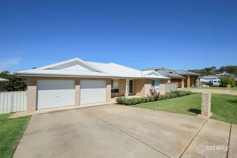 48 Balala Cres, Bourkelands, NSW 2650