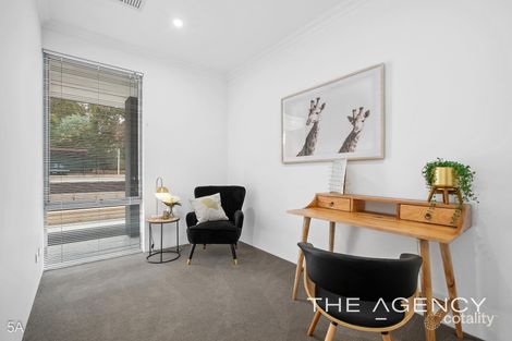 Property photo of 5A Cotherstone Road Kalamunda WA 6076