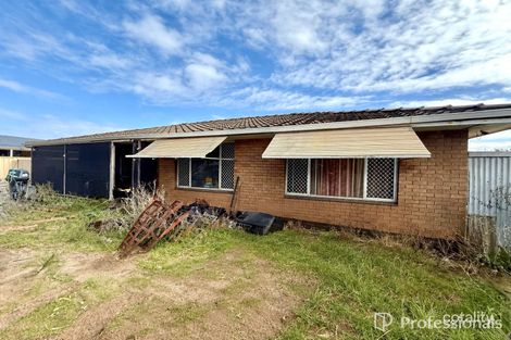 Property photo of 3 Ward Street Rangeway WA 6530