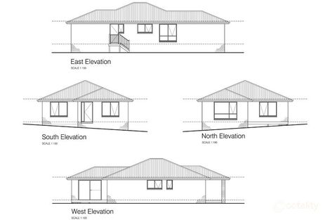 Property photo of 12 Lourdes Rise Cygnet TAS 7112